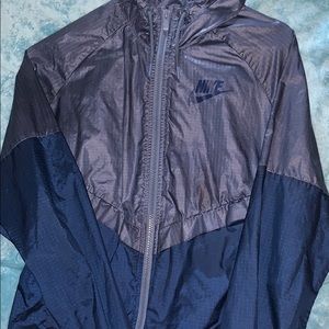 Nike windbreaker